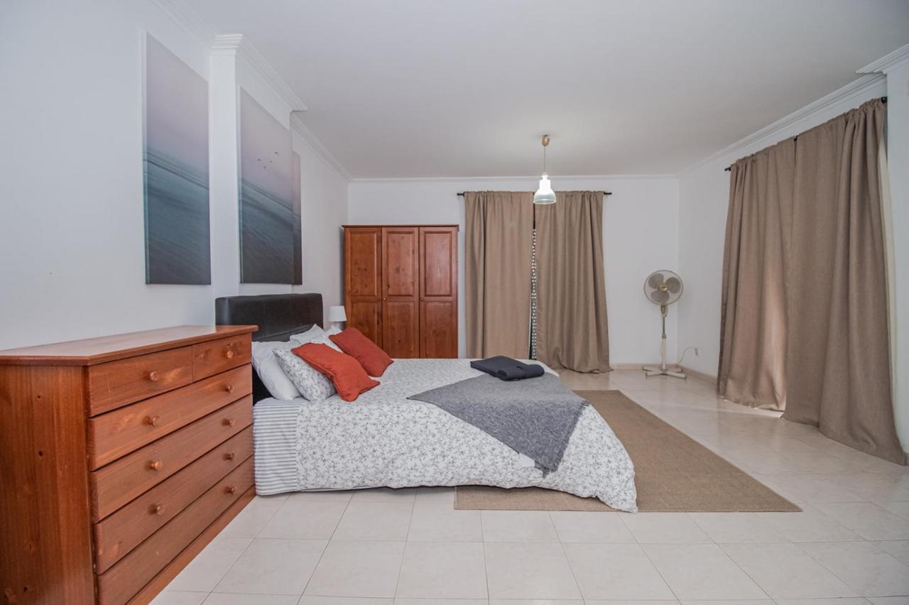 Charming Private Rooms In An Apartment A2 Penha - Faro Ngoại thất bức ảnh